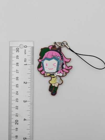 Rina Tennoji Love Live Rubber Strap