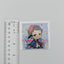Andro M Jazz Welcome to Demon School Iruma-kun Retro Pop Kuji Sticker