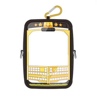 [PREORDER] Umamusume Pretty Derby Gold Week Pouch