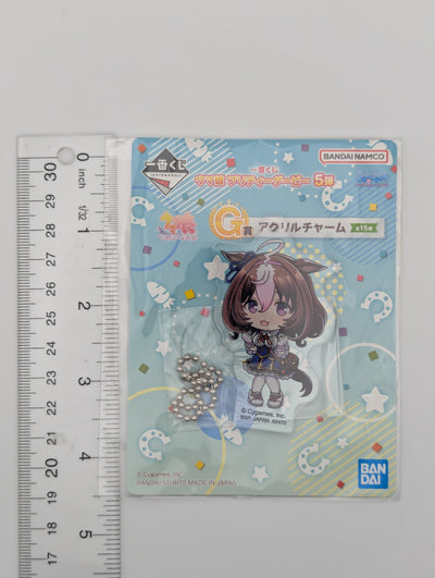 Meisho Doto Umamusume: Pretty Derby Acrylic Keychain