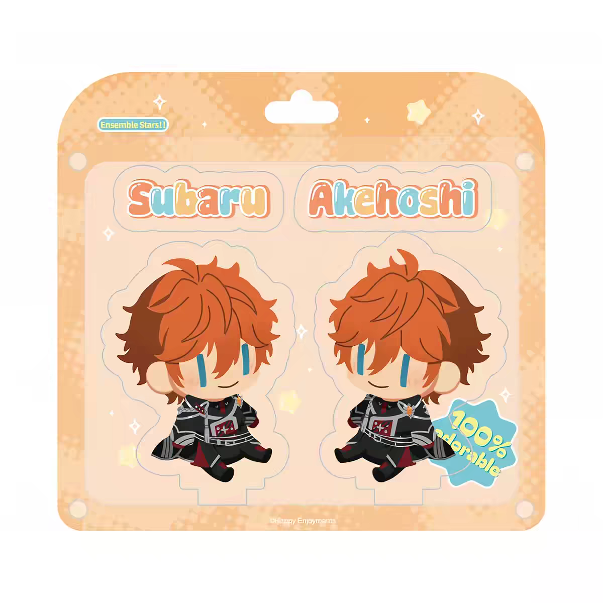 [PREORDER] CN Ensemble Stars Acrylic Displays