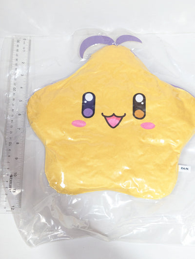Aster Arcadia Nijisanji ILUNA 2nd Anniversary Cushion