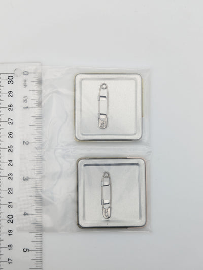 Kosuzu Kachimachi Love Live Square Can Badge