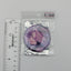 Aster Nu: Carnival Can Badge