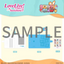 [PREORDER] Aqours Love Live! Sunshine!! Bunny Glow Case