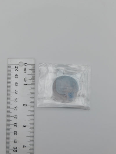 Hiori You Blue Lock Casual Bunny Mini Acrylic Stand