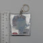 Clara Valac Mairimashita Iruma-kun Train ver Acrylic Keychain