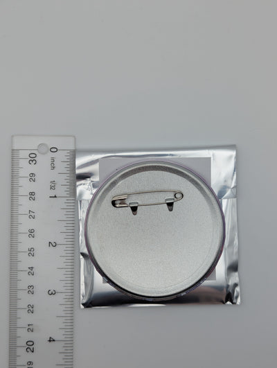 Kanade Yoisaki Project Sekai 4th Anniversary Connect Live Can Badge