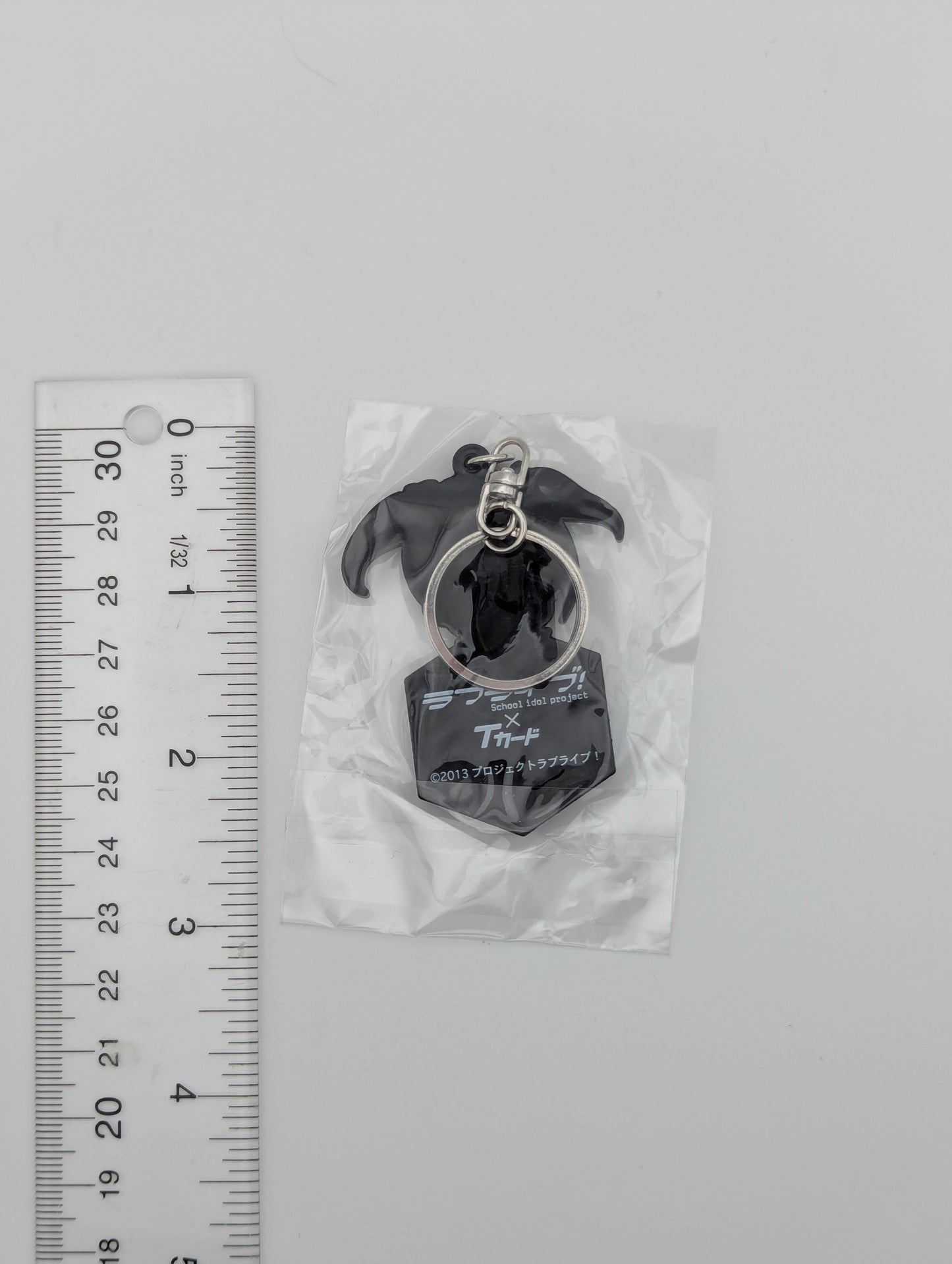 Nico Yazawa Love Live Rubber Strap
