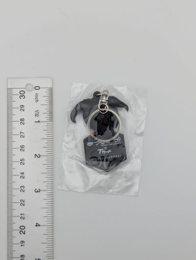 Nico Yazawa Love Live Rubber Strap