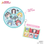 [PREORDER] BanG Dream 7th Anniversary Anti-Slip Mat & Keycap Keychain