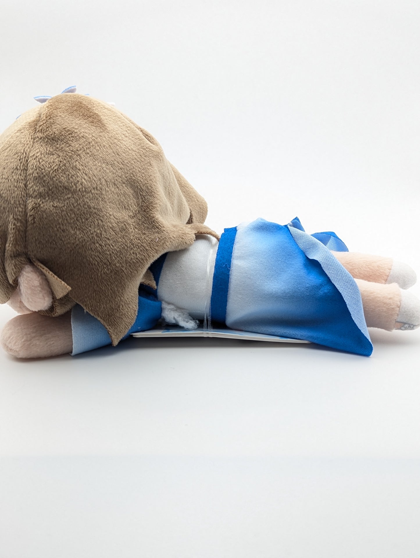 You Watanabe Love Live Sunshine DREAMY COLOR Nesoberi