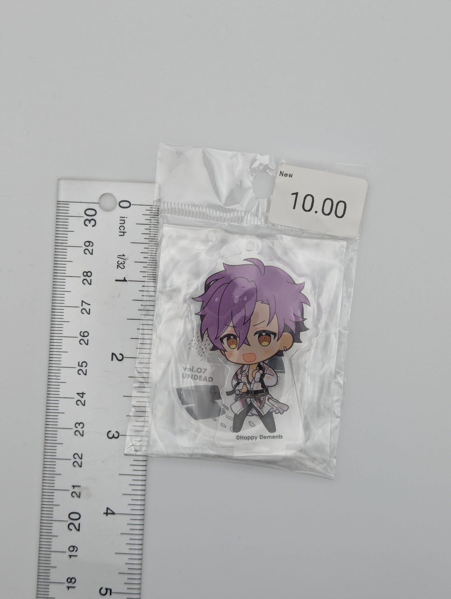 Adonis Otogari Ensemble Stars Acrylic Stand