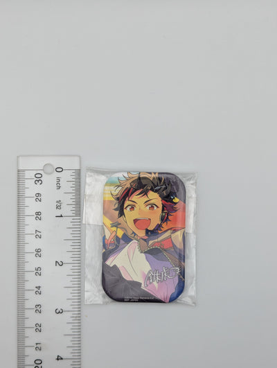Tetora Nagumo Ensemble Stars Can Badge