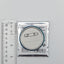 Shizuku Hinomori Project Sekai Glitter Can Badge