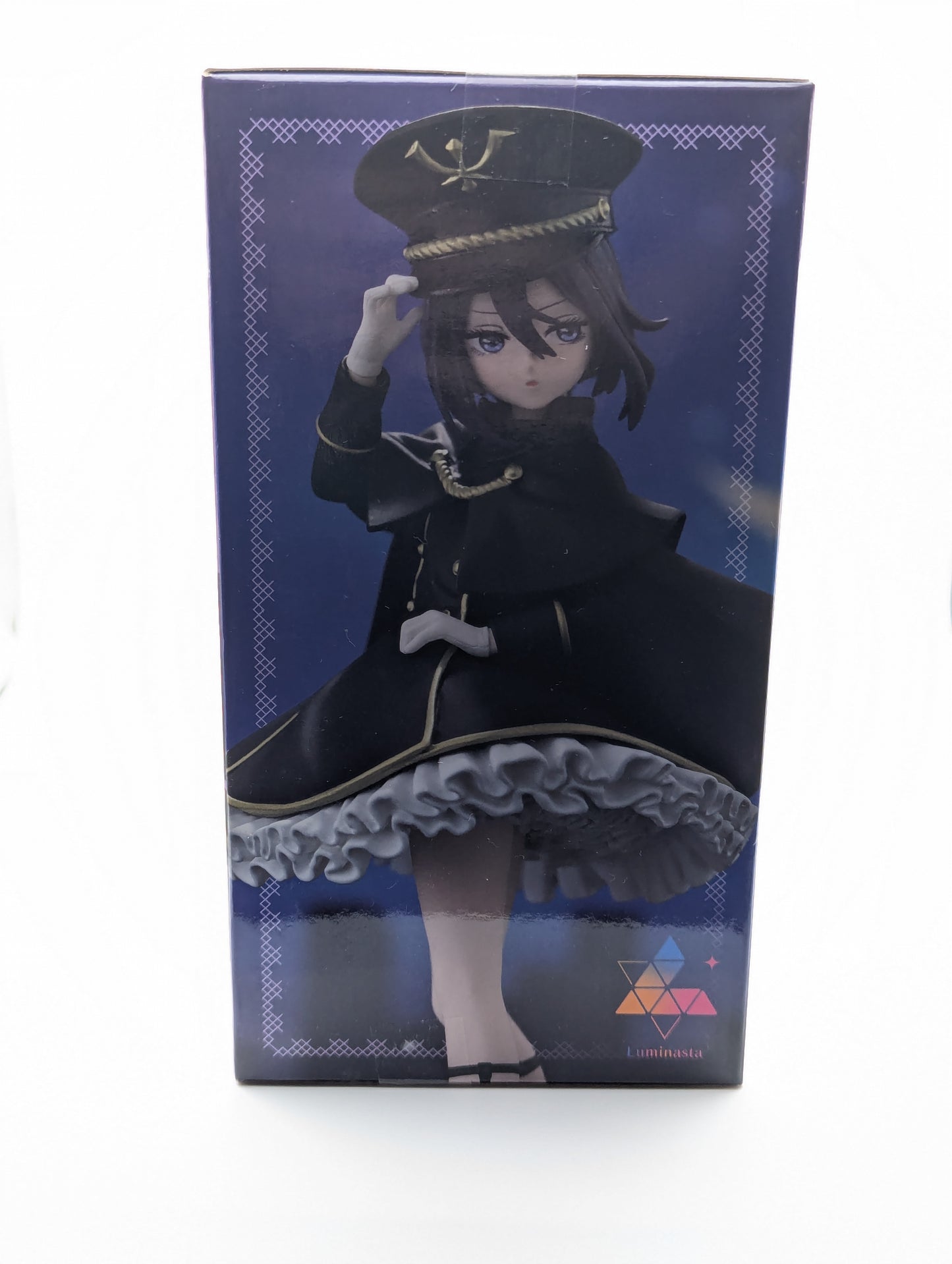 My Dress-Up Darling Luminasta Sajuna Inui (Black Lily) Figure