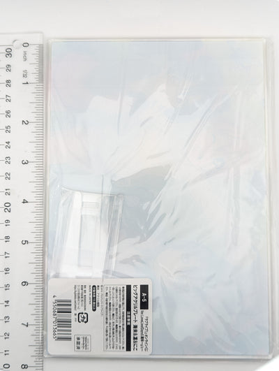 Rin Hoshizora, Umi Sonoda, Nico Yazawa Love Live LoveLive!Days5 Kuji Acrylic Board