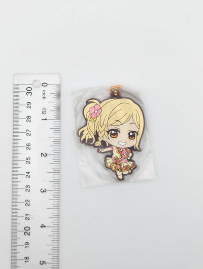 Ai Miyashita Love Live Rubber Strap