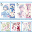 [PREORDER] [ICHIBAN KUJI] Welcome to Demon School! Iruma-kun ~Checkered Sailor Style~ Kuji