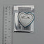 KAngel NEEDY STREAMER OVERLOAD Popup Store Can Badge