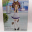 Smart Falcon Umamusume: Pretty Derby Banpresto Figure