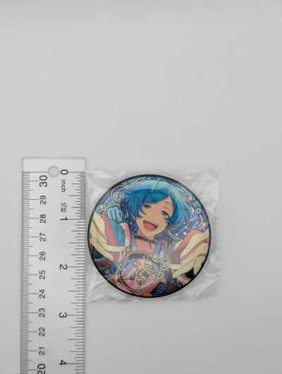 Kanata Shinkai Ensemble Stars Can Badge