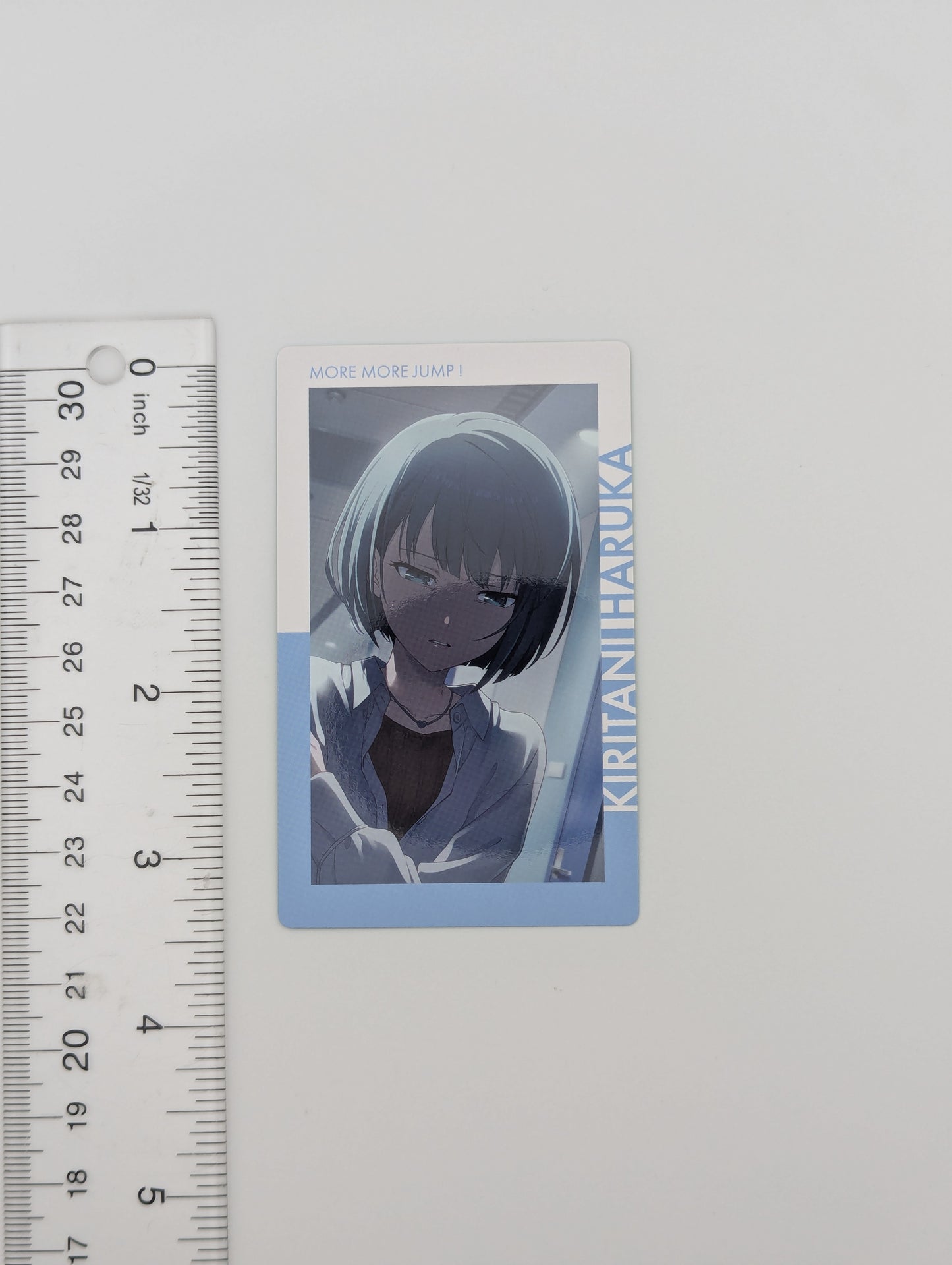 Haruka Kiritani Project Sekai ePick Card