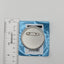 Blade Nu: Carnival Can Badge