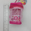 Hot Pink Nui Gachapon Style PVC Pouch