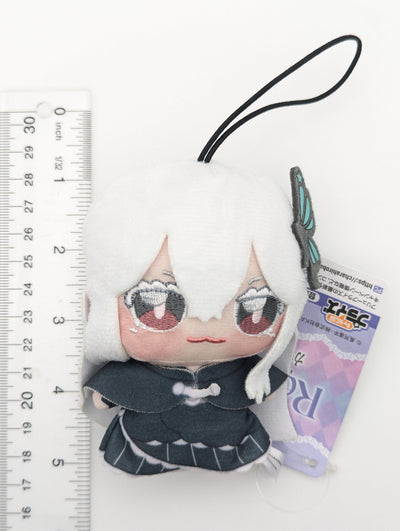 Echidna Re:Zero Starting Life in Another Life Plush Mascot