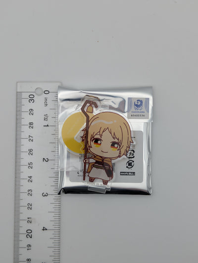 Nora Arendt Spice and Wolf Chokonto! Acrylic Stand