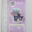 Nangong Yu Zenless Zone Zero x Sanrio Acrylic Stand