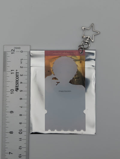 Shu Itsuki Ensemble Stars CN Acrylic Keychain