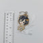 Makoto Kikuchi Idolmaster Rubber Strap