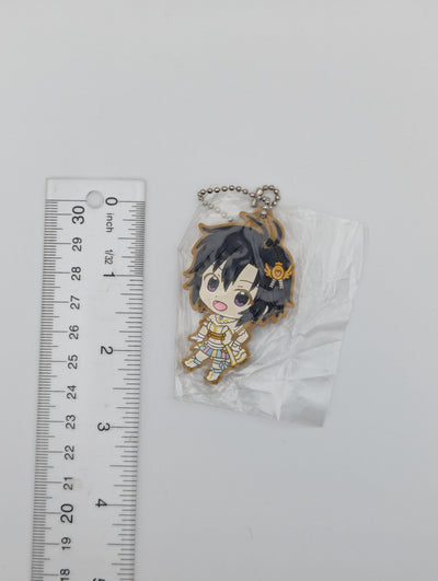 Makoto Kikuchi Idolmaster Rubber Strap