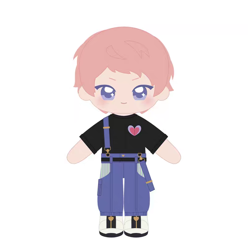 [PREORDER] CN Ensemble Stars Idol Love Plush