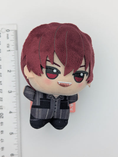 Toma Inumaru IDOLiSH7 Chibigurumi Plush
