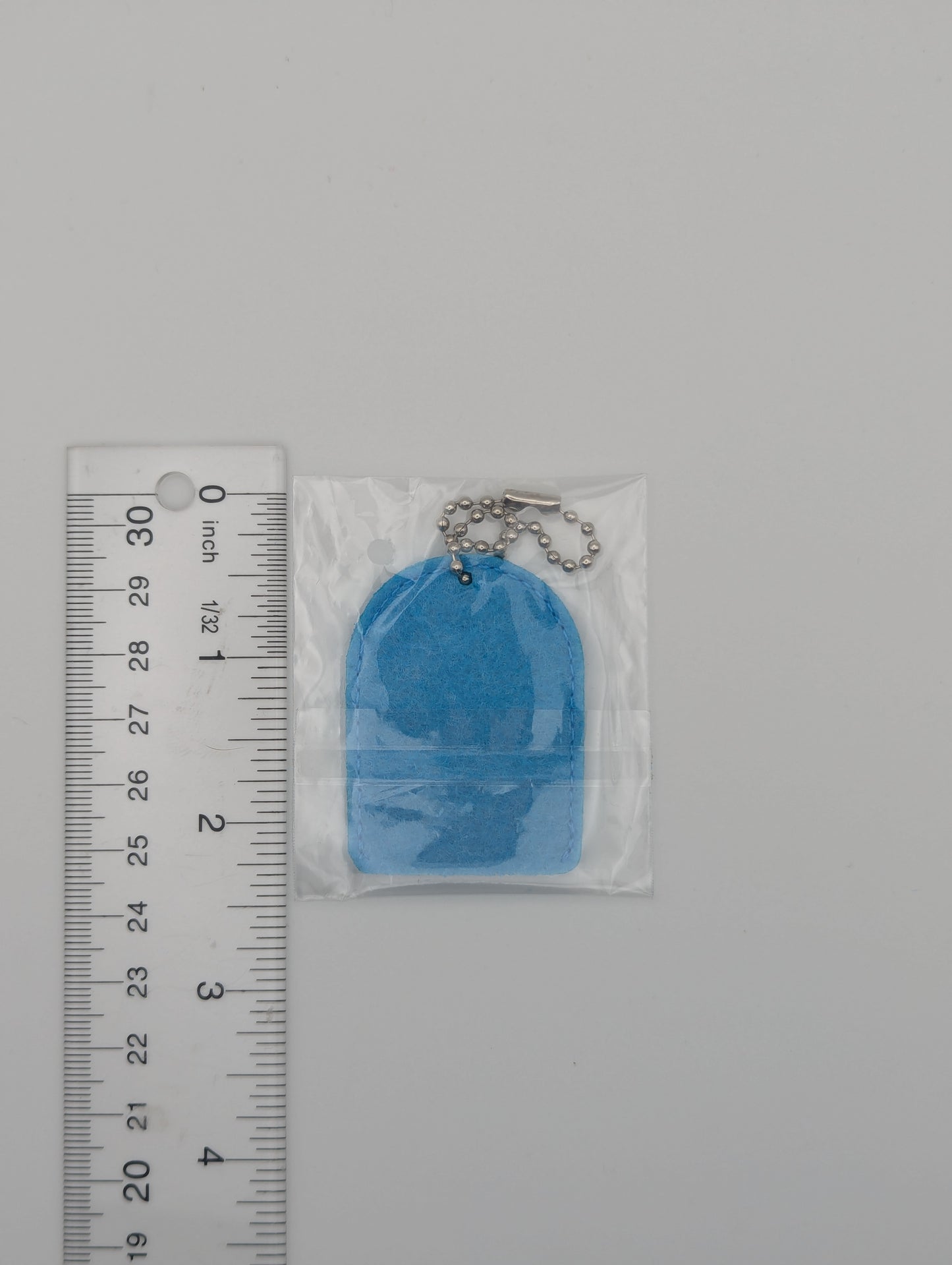You Watanabe Love Live Aqours Final Live Felt Keychain