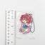 Ruby Kurosawa Love Live Rubber Strap