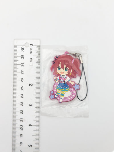 Ruby Kurosawa Love Live Rubber Strap