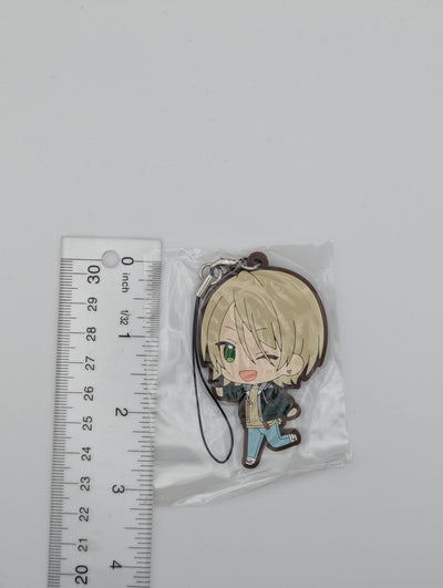 Aira Shiratori Ensemble Stars Rubber Strap