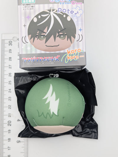 Pikero Fragaria Memories Omanjuu