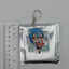 Shiki Wakana Love Live Acrylic Keychain