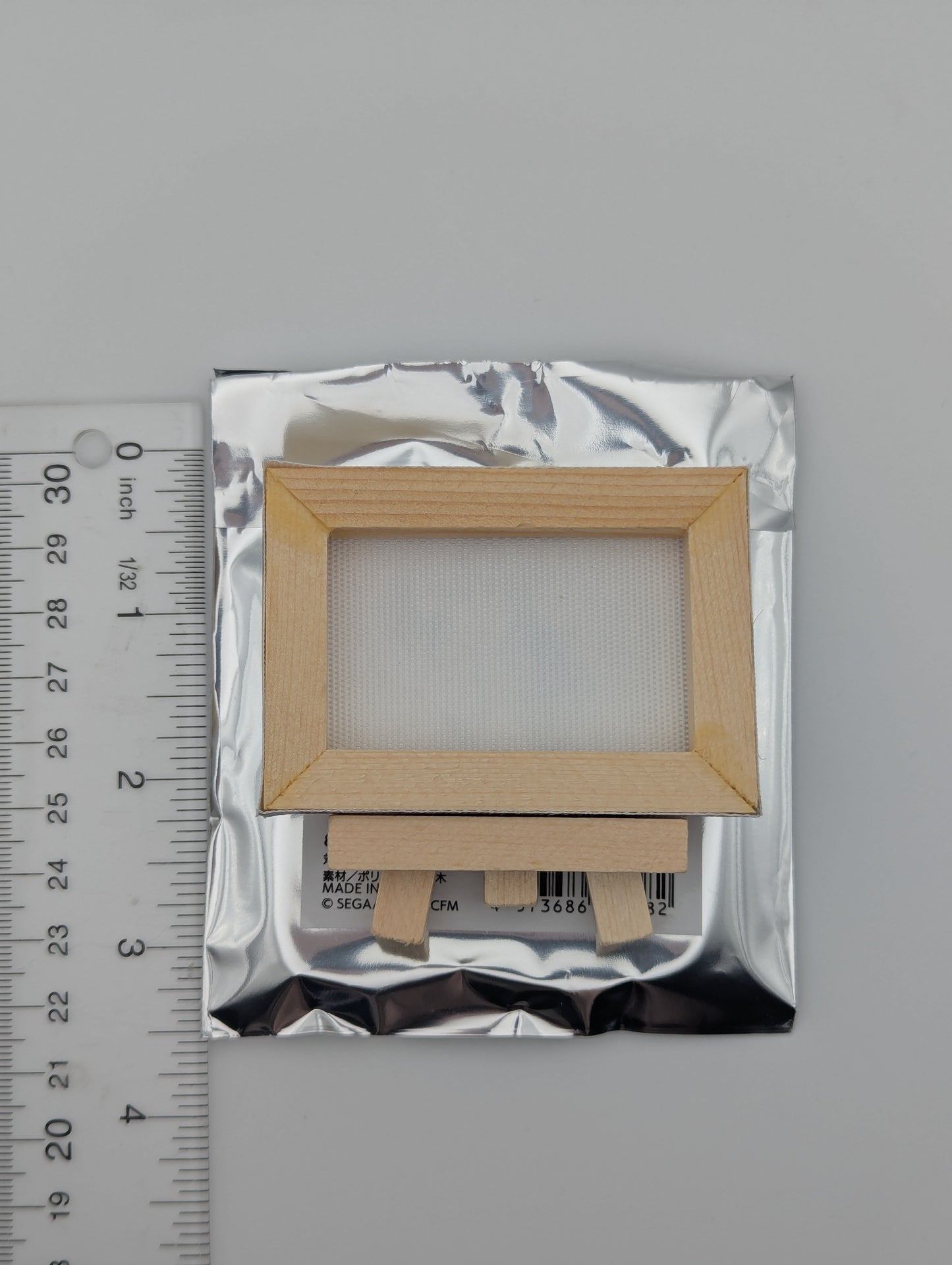 Mafuyu Asahina Project Sekai Mini Canvas