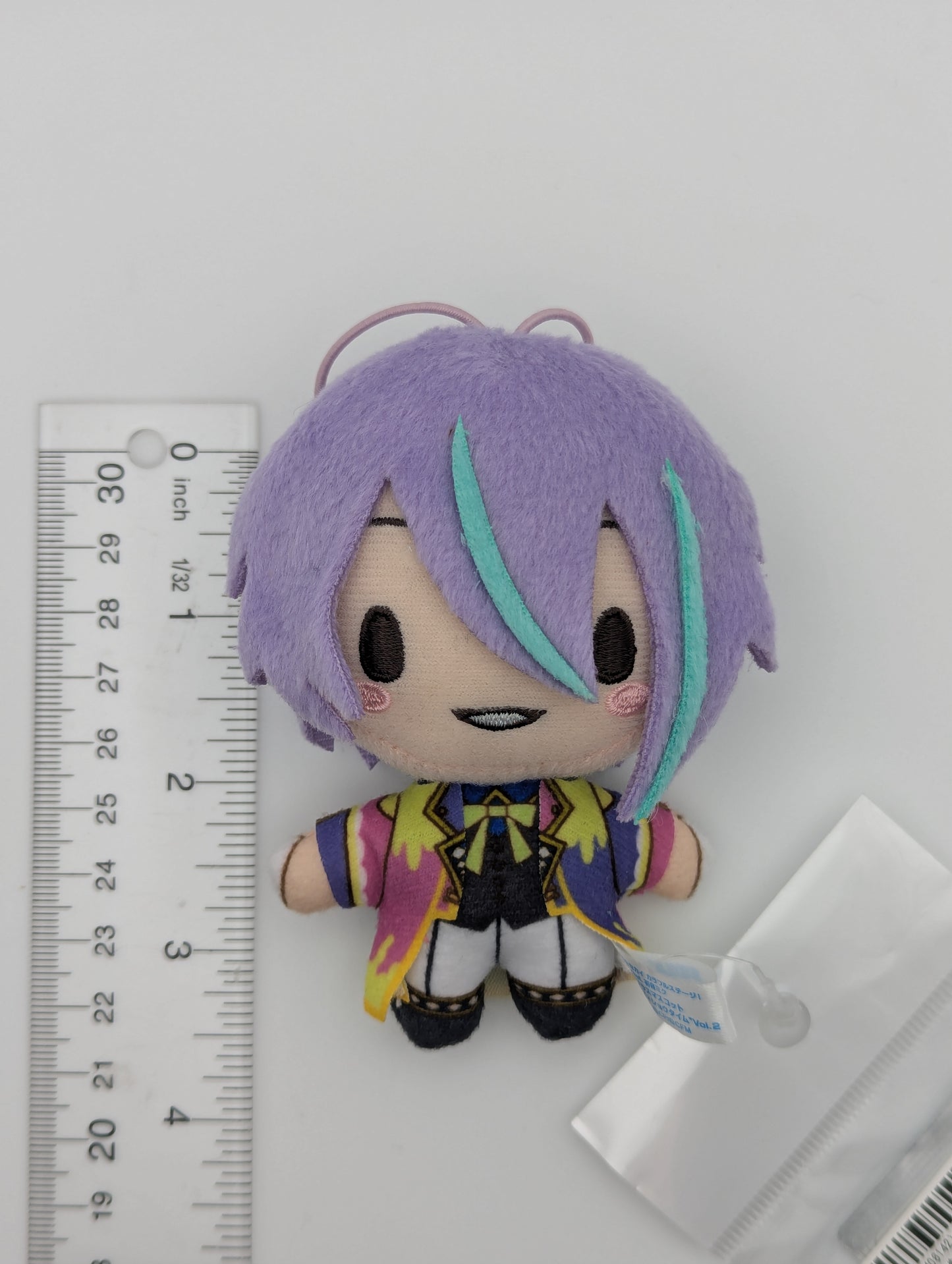 Rui Kamishiro Project Sekai Nui