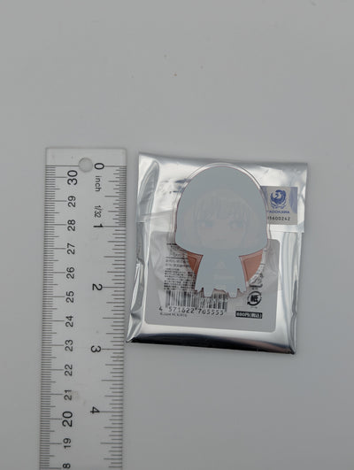 Holo Spice and Wolf Chokonto! Acrylic Stand