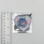 Shiki Wakana Love Live Heart Can Badge