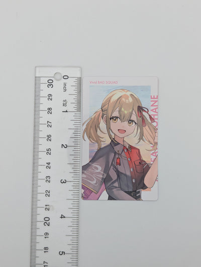 Kohane Azusawa Project Sekai COLORFUL LIVE 4th -Unison- ePick Card