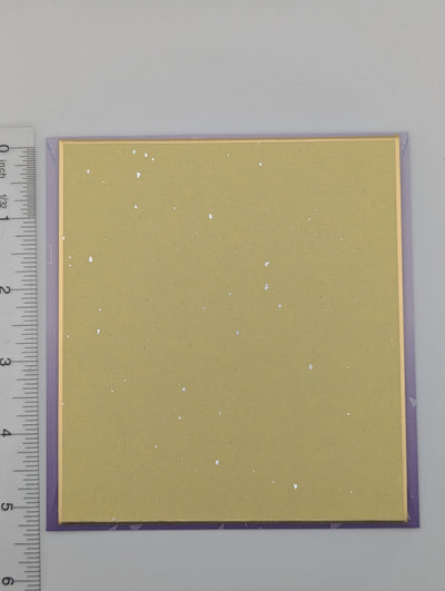 Kanade Yoisaki Project Sekai Shikishi Art Board