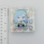 Shizuku Hinomori Project Sekai My Sekai Acrylic Block
